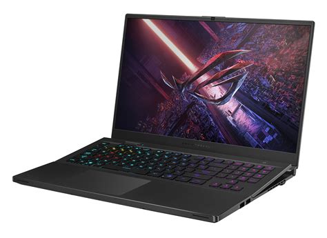 rog zephyrus s17 laptop